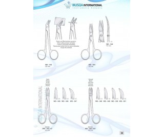 Surgical Scissors